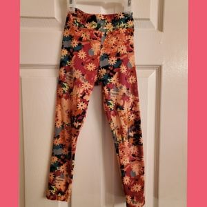 Lularoe kids leggings